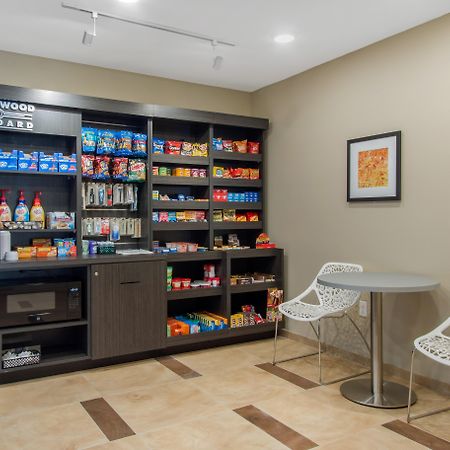 Candlewood Suites - San Antonio Lackland Afb Area By Ihg Екстериор снимка