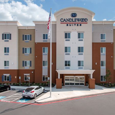 Candlewood Suites - San Antonio Lackland Afb Area By Ihg Екстериор снимка