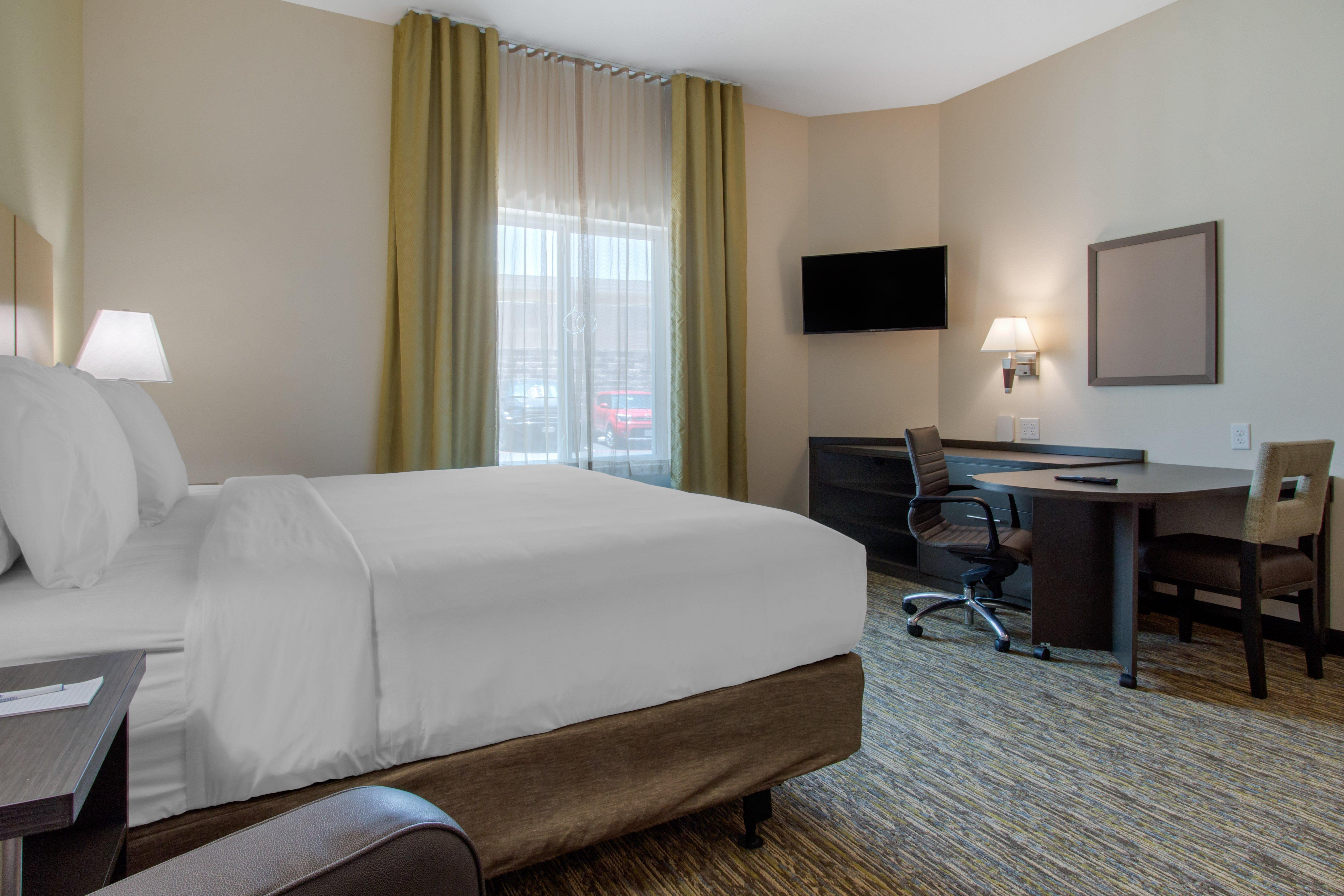 Candlewood Suites - San Antonio Lackland Afb Area By Ihg Екстериор снимка