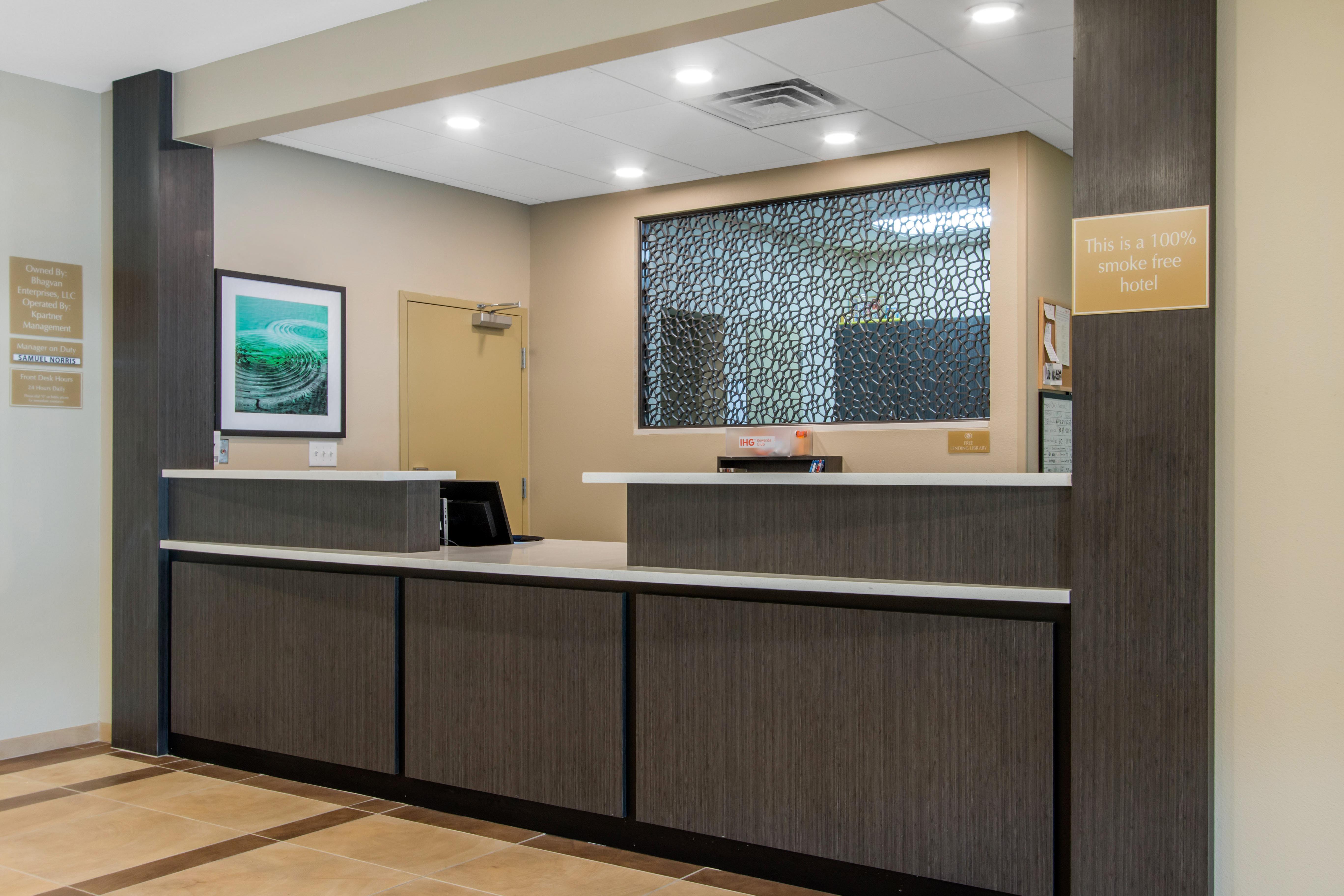 Candlewood Suites - San Antonio Lackland Afb Area By Ihg Екстериор снимка