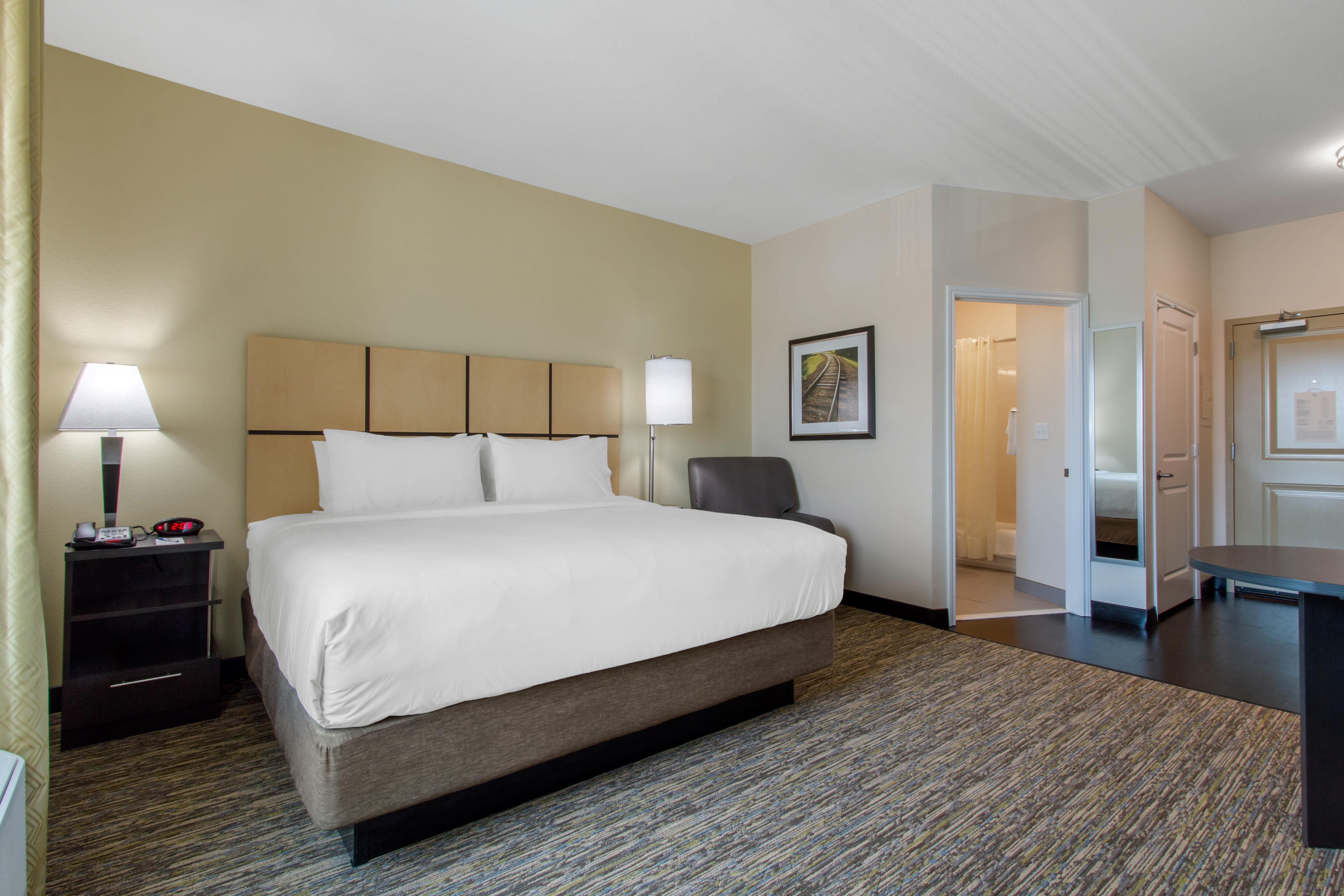 Candlewood Suites - San Antonio Lackland Afb Area By Ihg Екстериор снимка