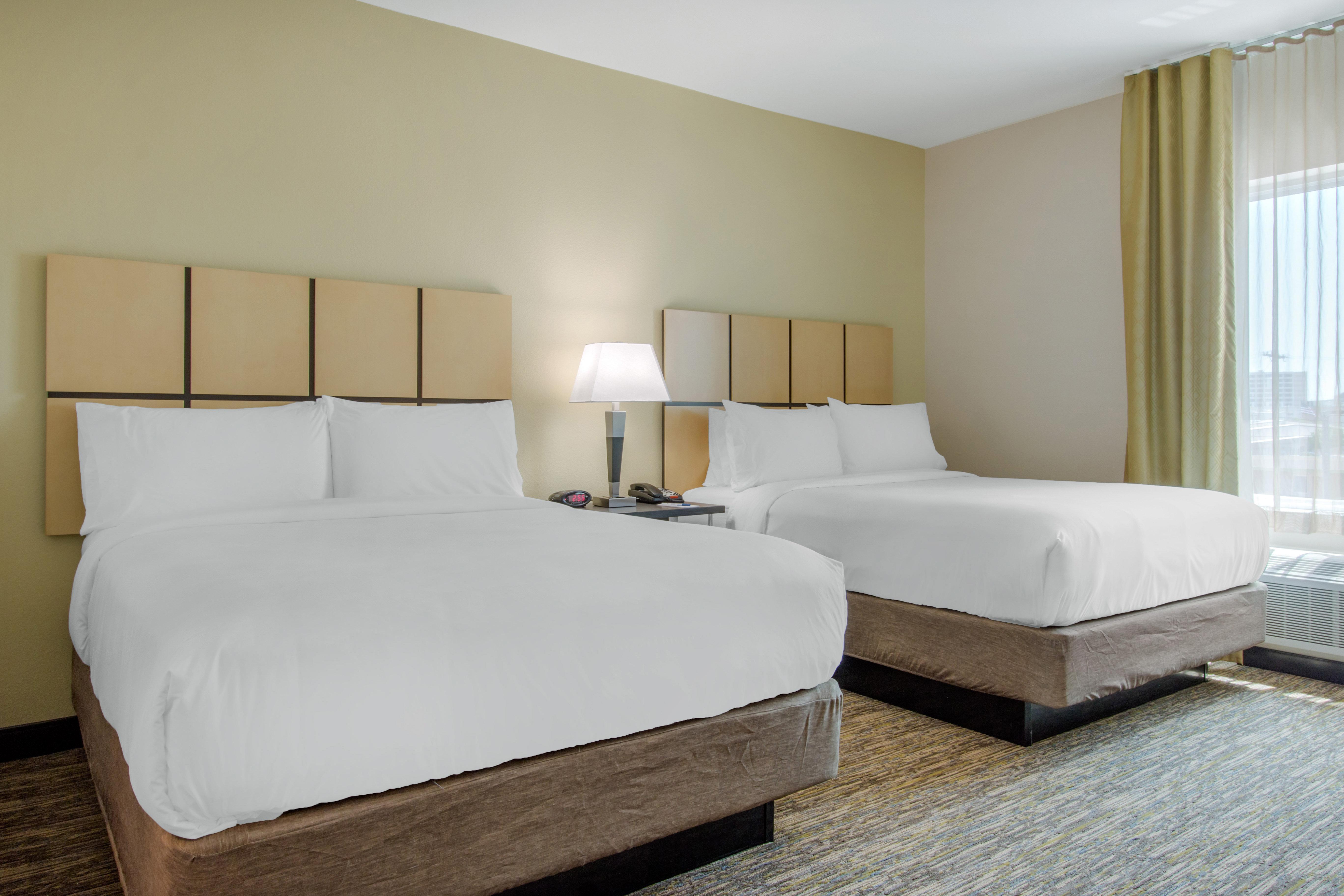 Candlewood Suites - San Antonio Lackland Afb Area By Ihg Екстериор снимка