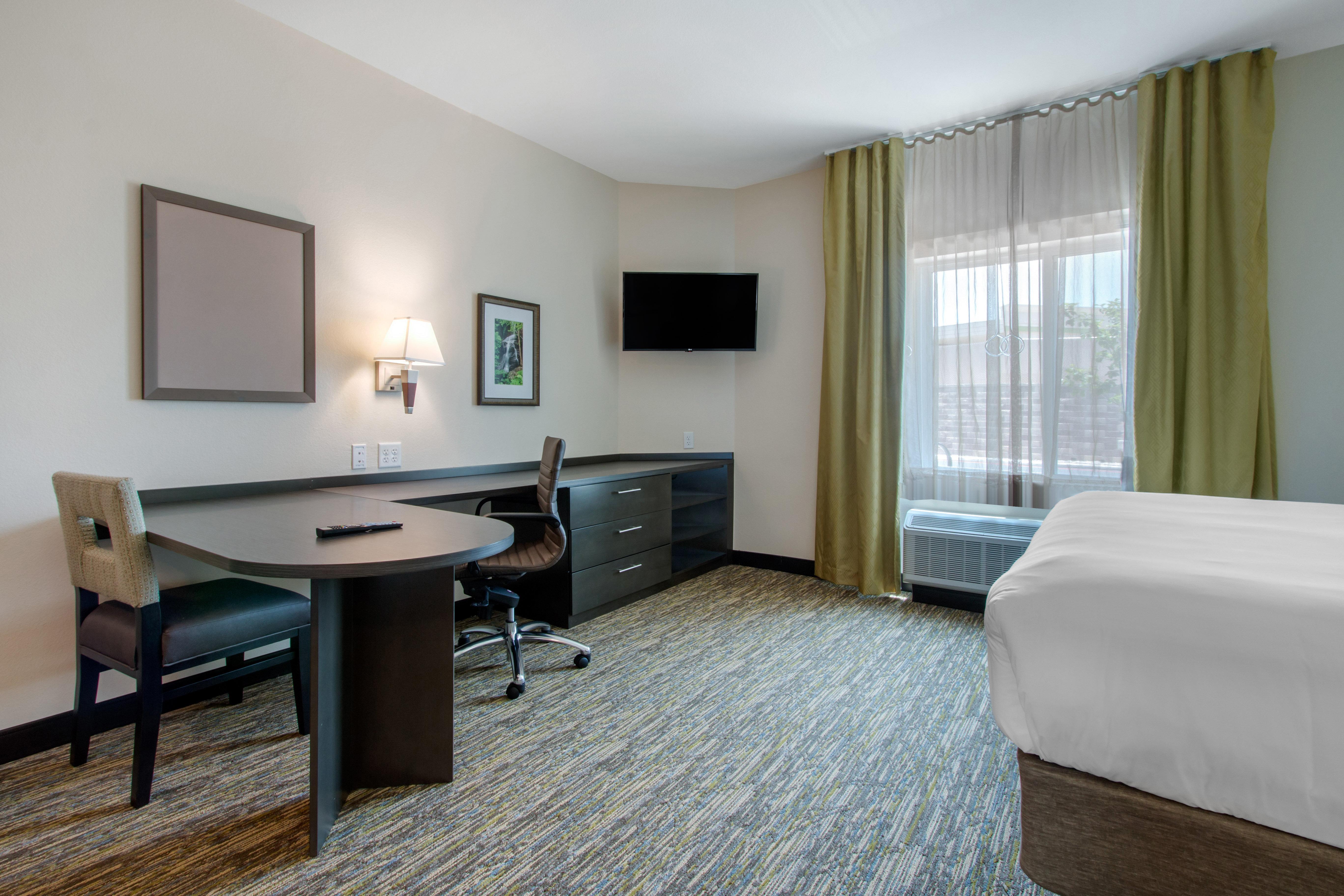 Candlewood Suites - San Antonio Lackland Afb Area By Ihg Екстериор снимка