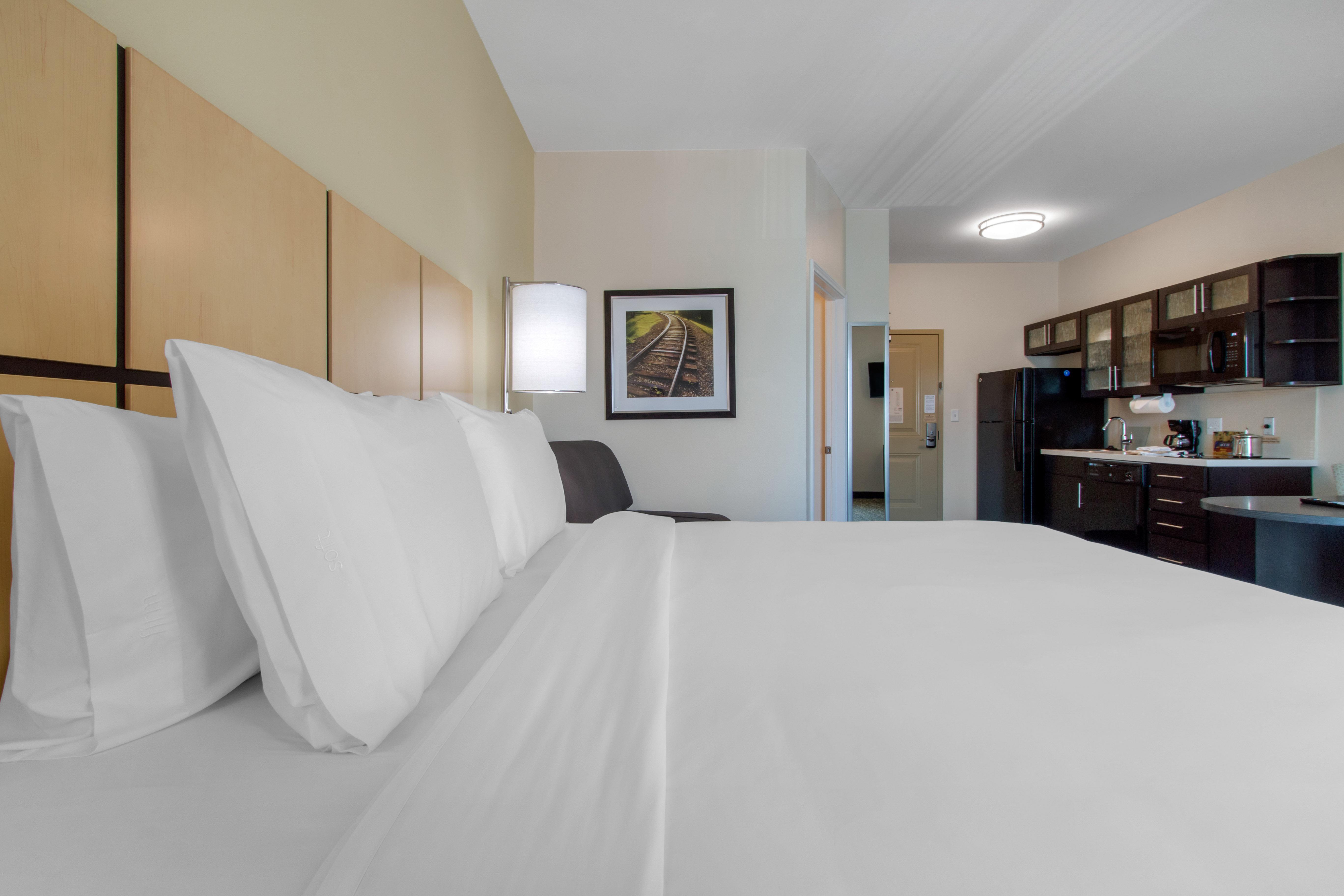 Candlewood Suites - San Antonio Lackland Afb Area By Ihg Екстериор снимка