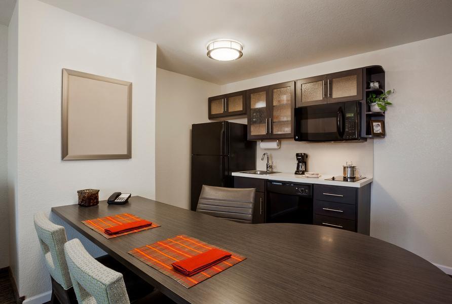 Candlewood Suites - San Antonio Lackland Afb Area By Ihg Екстериор снимка