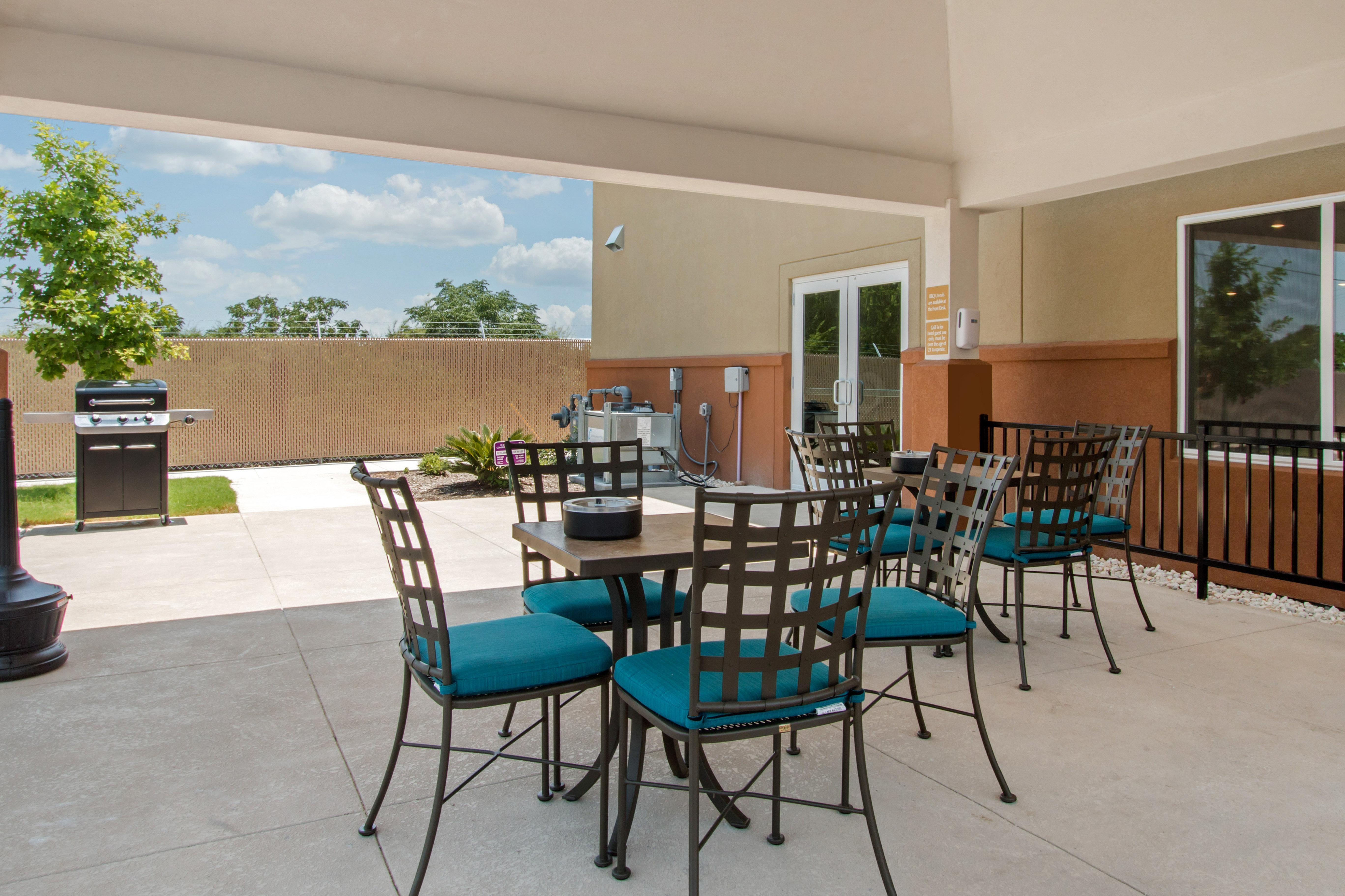 Candlewood Suites - San Antonio Lackland Afb Area By Ihg Екстериор снимка