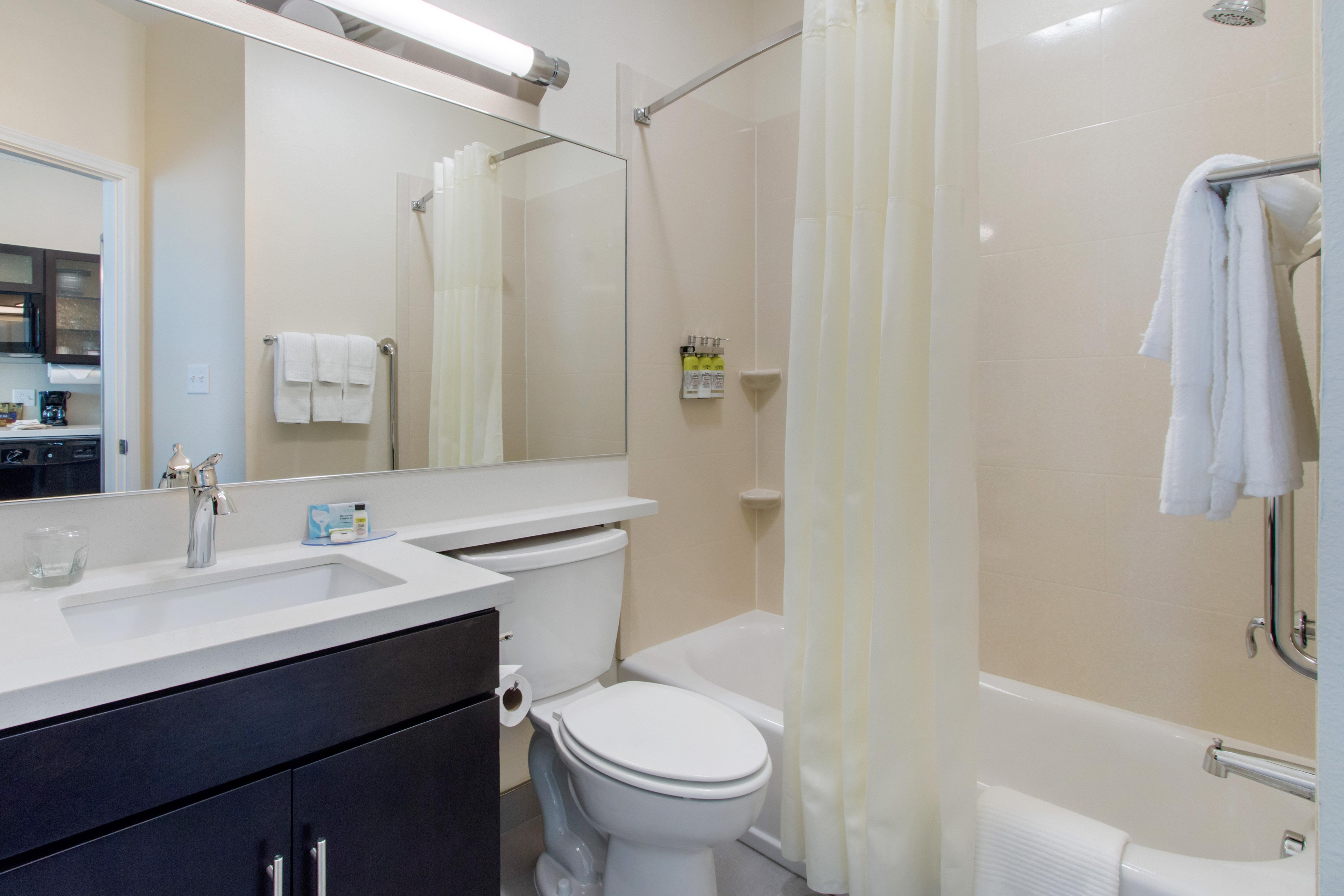 Candlewood Suites - San Antonio Lackland Afb Area By Ihg Екстериор снимка