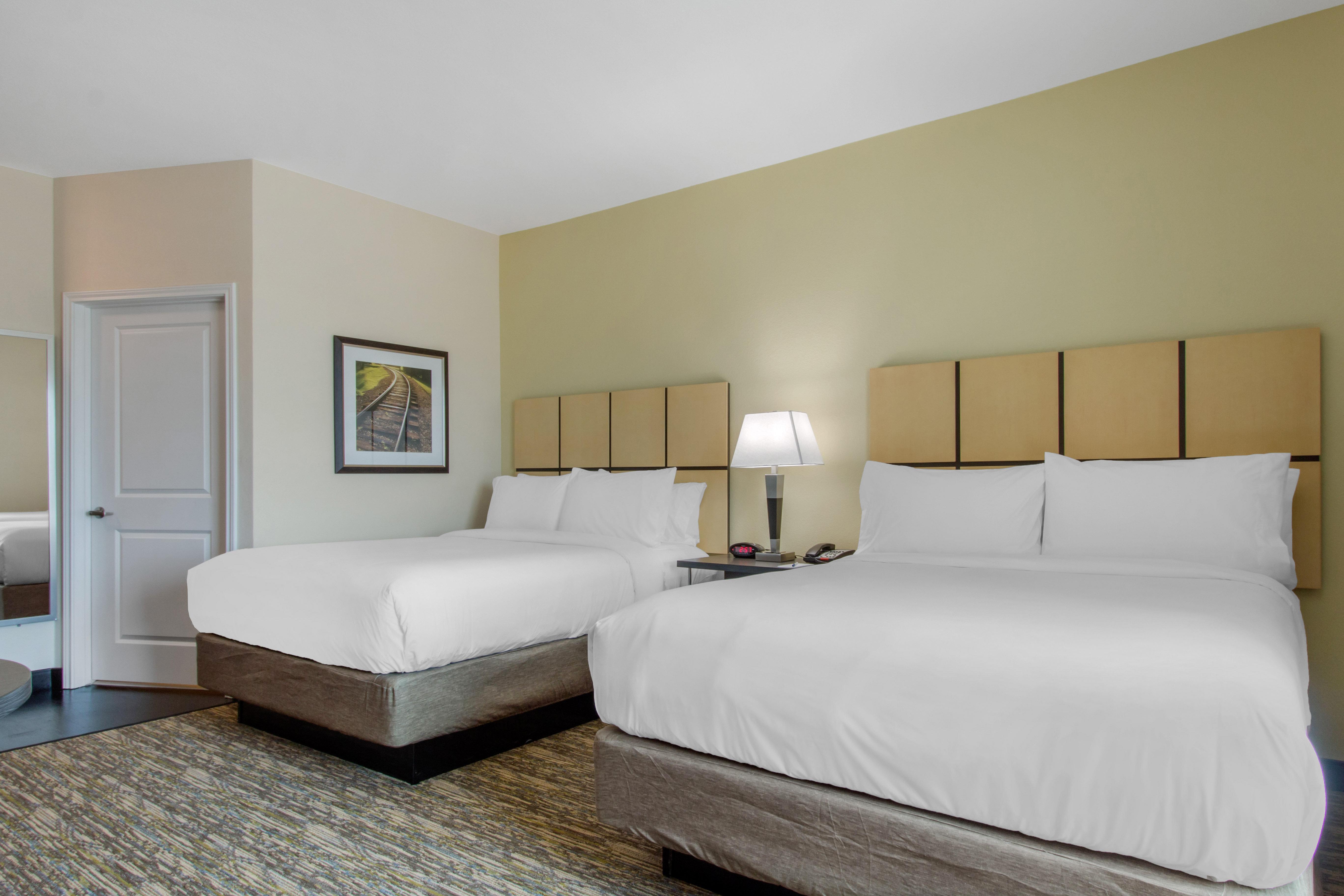 Candlewood Suites - San Antonio Lackland Afb Area By Ihg Екстериор снимка