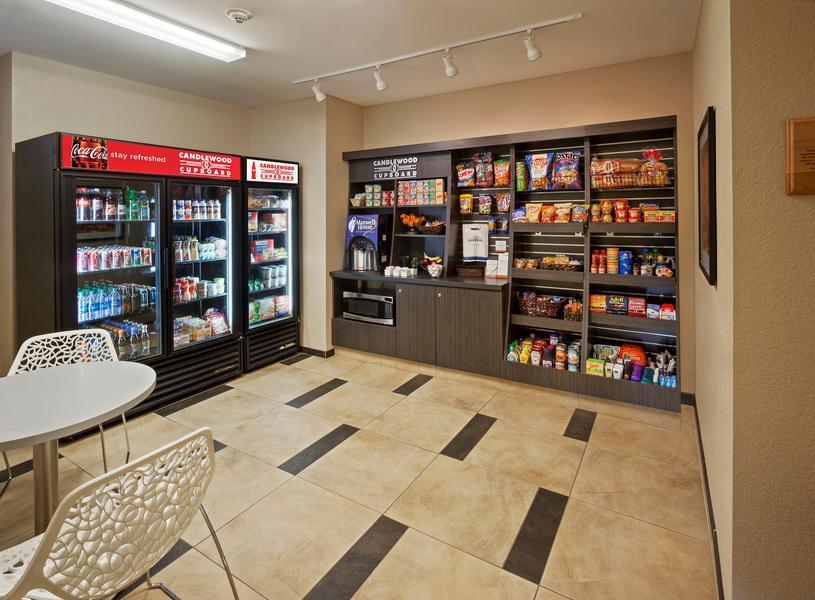 Candlewood Suites - San Antonio Lackland Afb Area By Ihg Екстериор снимка