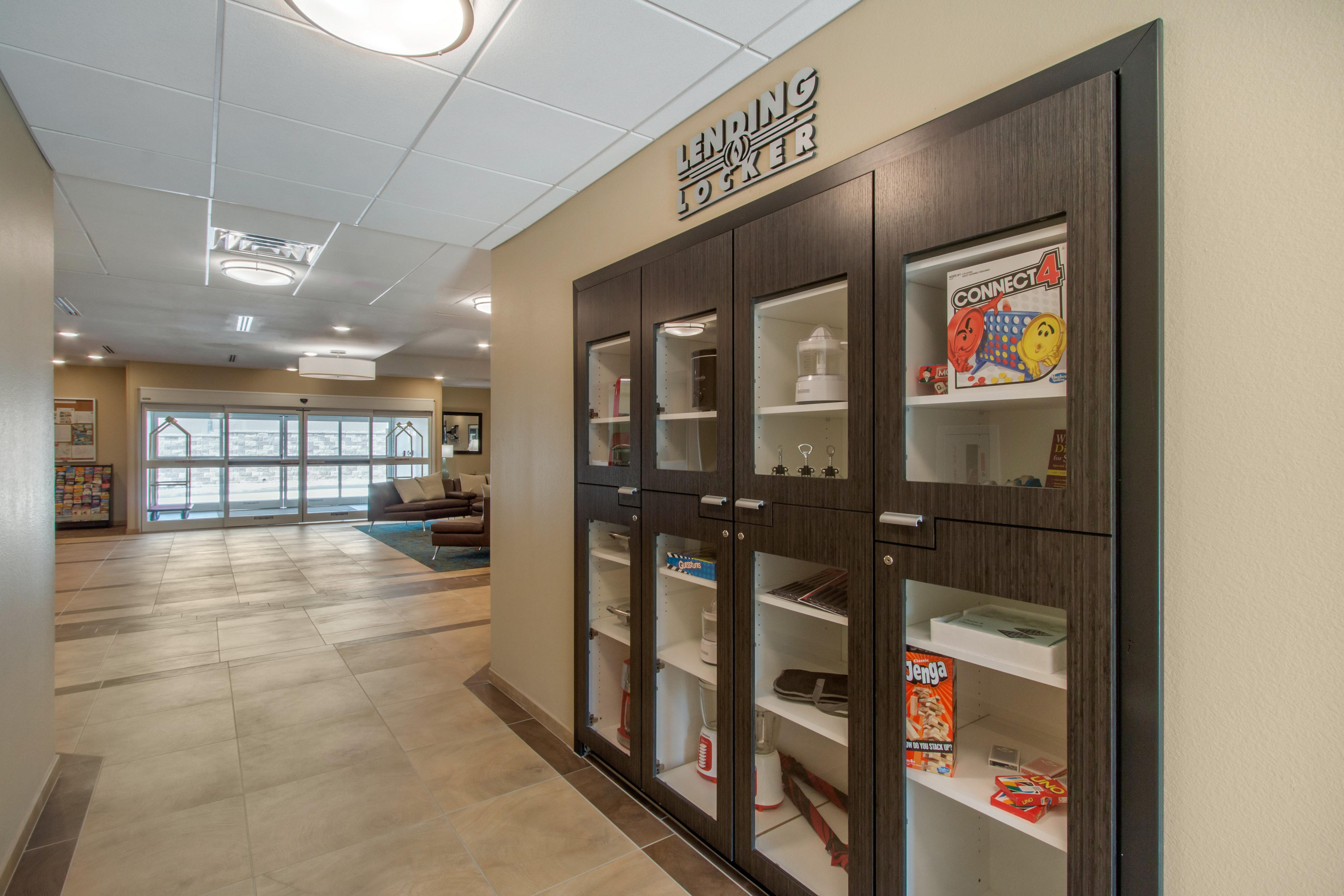 Candlewood Suites - San Antonio Lackland Afb Area By Ihg Екстериор снимка