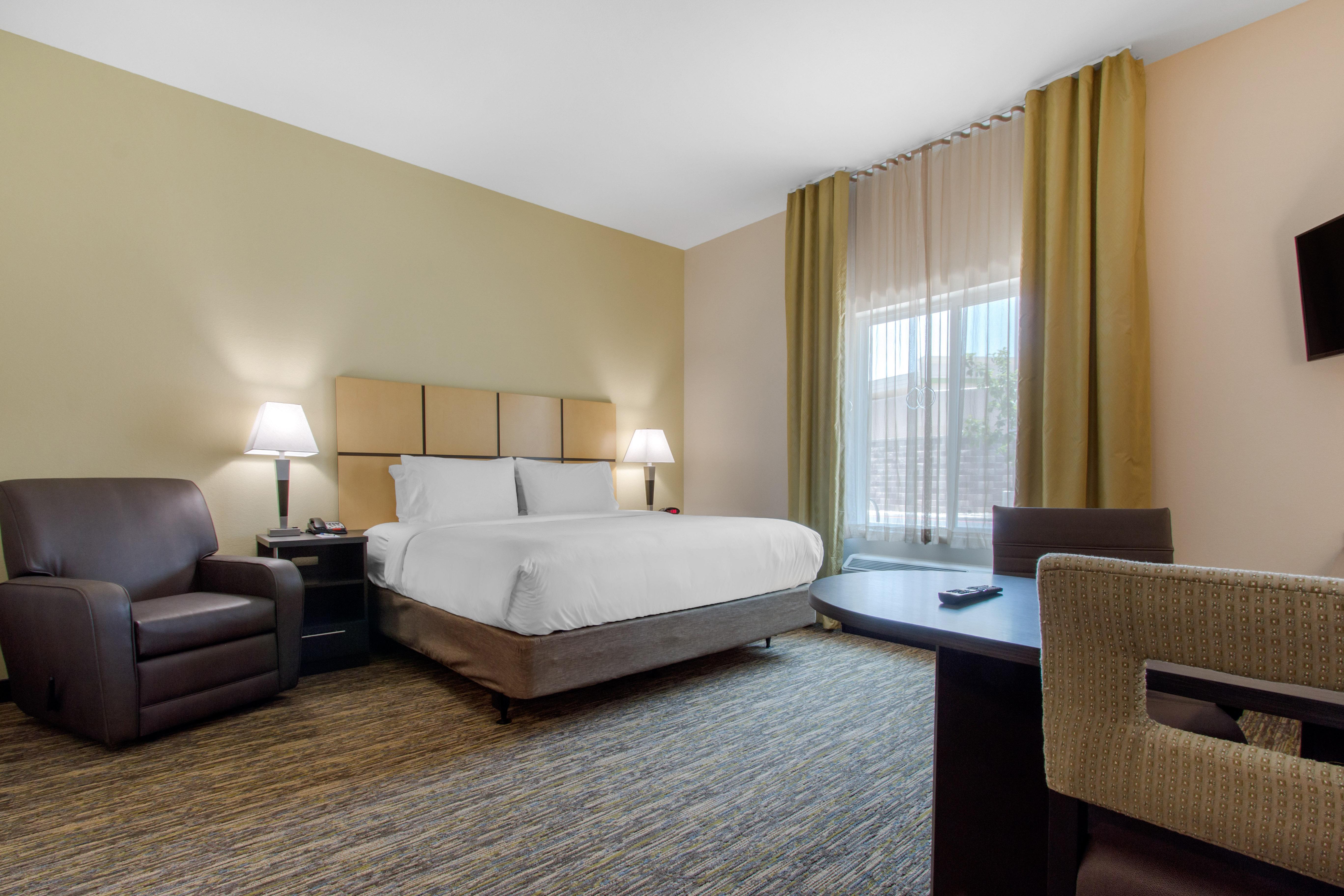 Candlewood Suites - San Antonio Lackland Afb Area By Ihg Екстериор снимка
