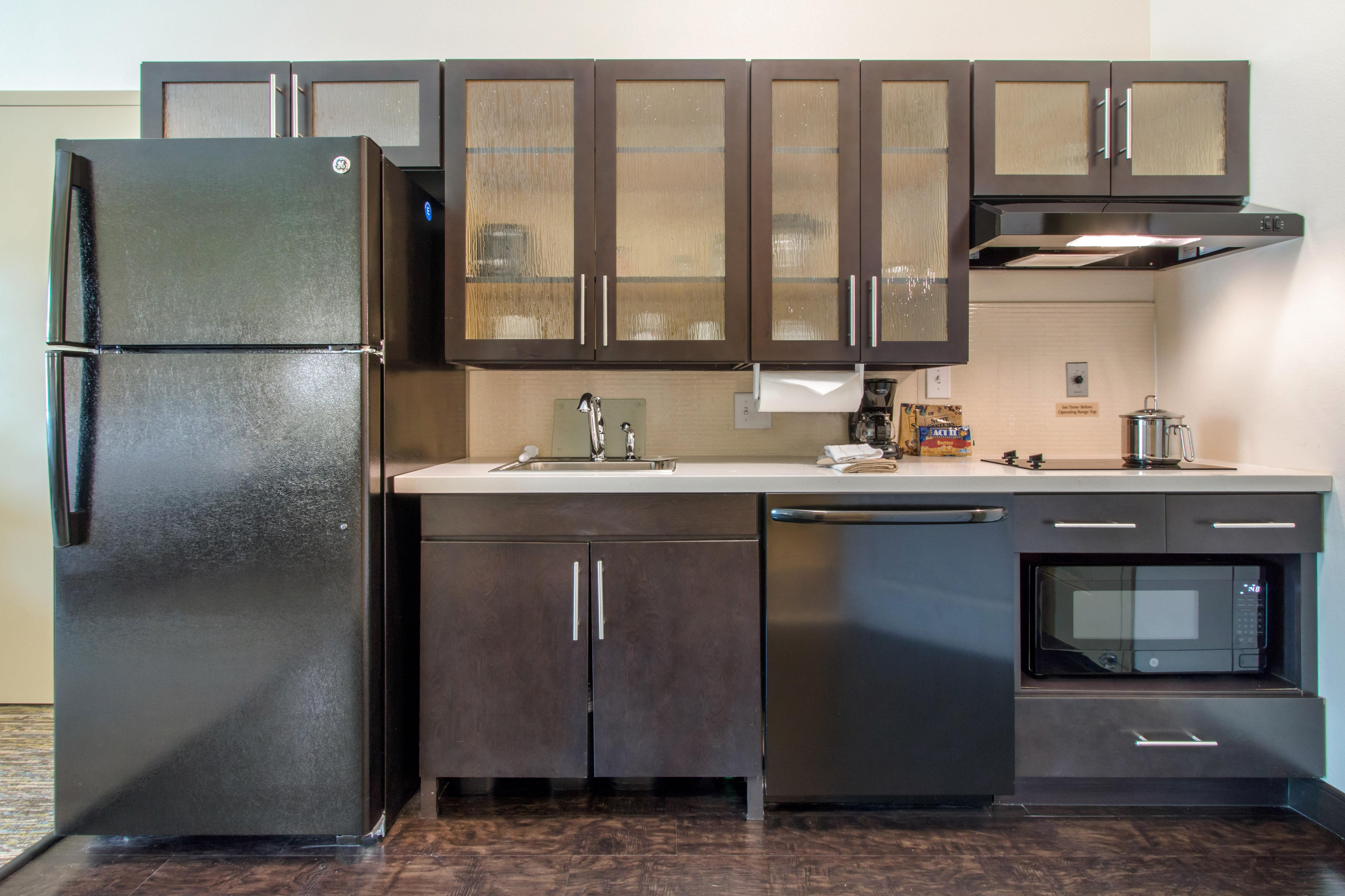 Candlewood Suites - San Antonio Lackland Afb Area By Ihg Екстериор снимка