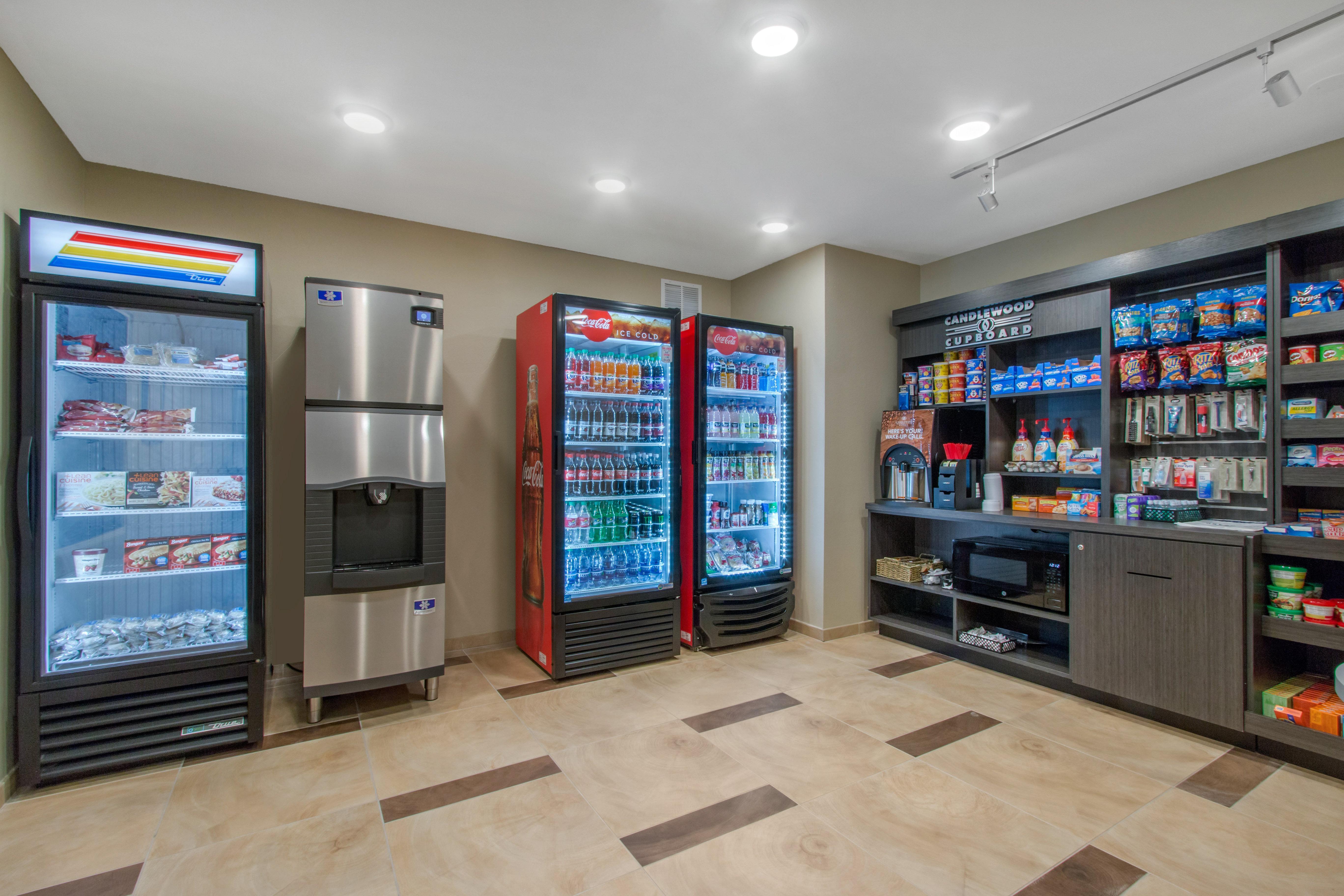 Candlewood Suites - San Antonio Lackland Afb Area By Ihg Екстериор снимка